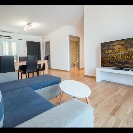 Dreamstone Residence Ormos Prinou  Екстер'єр фото