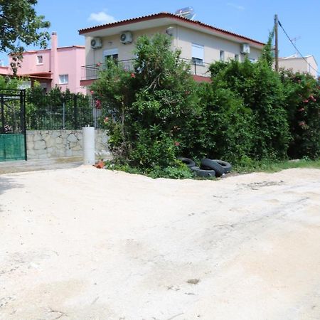 Dreamstone Residence Ormos Prinou  Екстер'єр фото