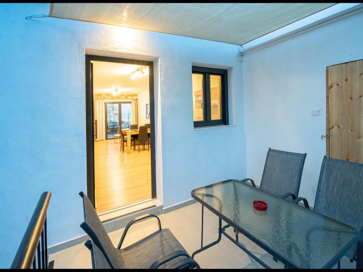 Dreamstone Residence Ormos Prinou  Екстер'єр фото
