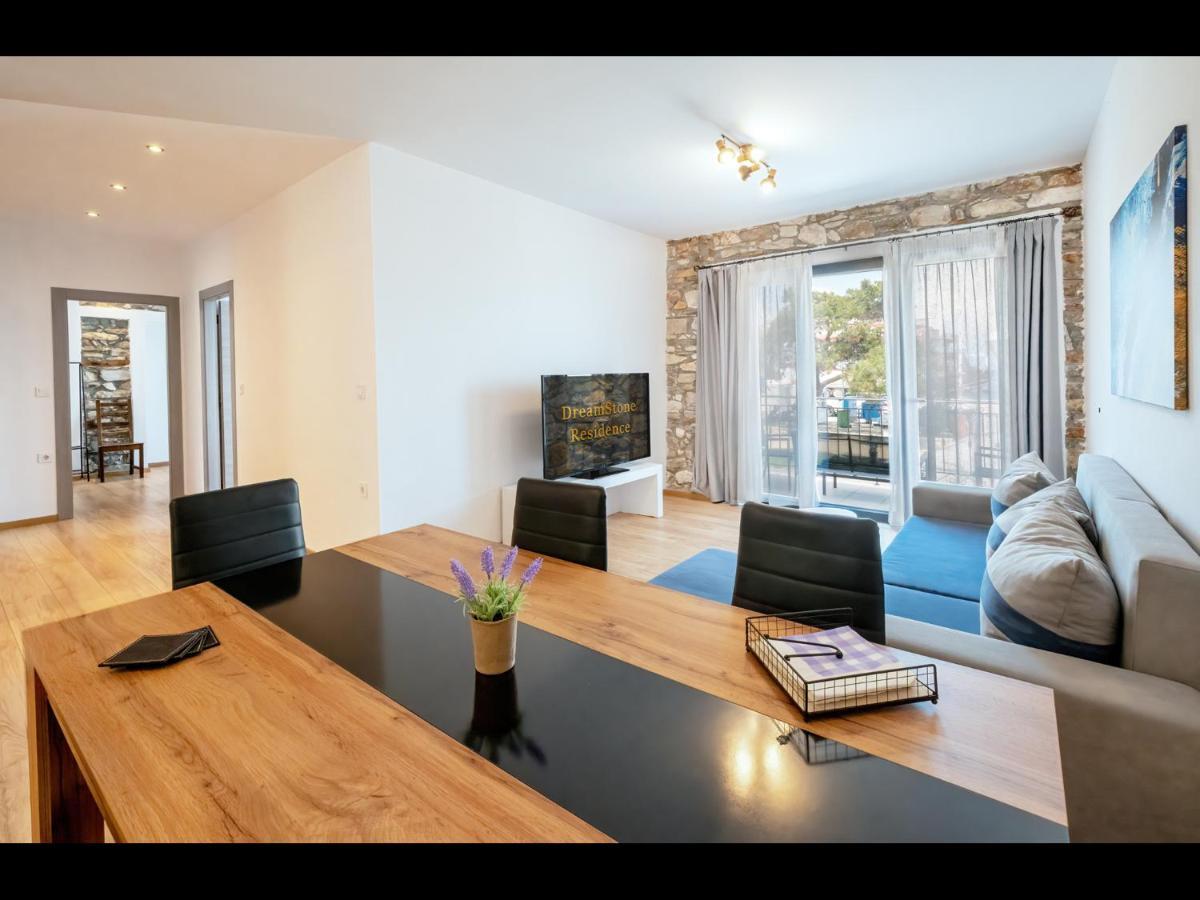Dreamstone Residence Ormos Prinou  Екстер'єр фото