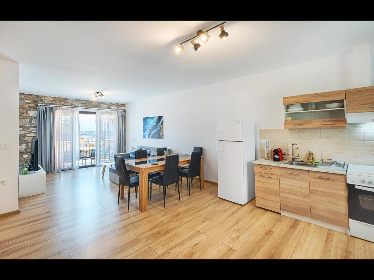 Dreamstone Residence Ormos Prinou  Екстер'єр фото