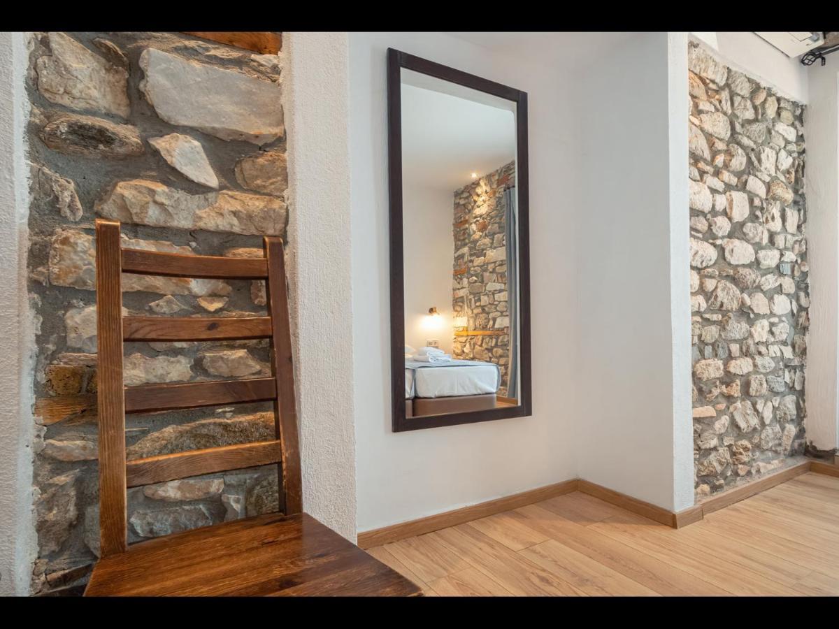 Dreamstone Residence Ormos Prinou  Екстер'єр фото