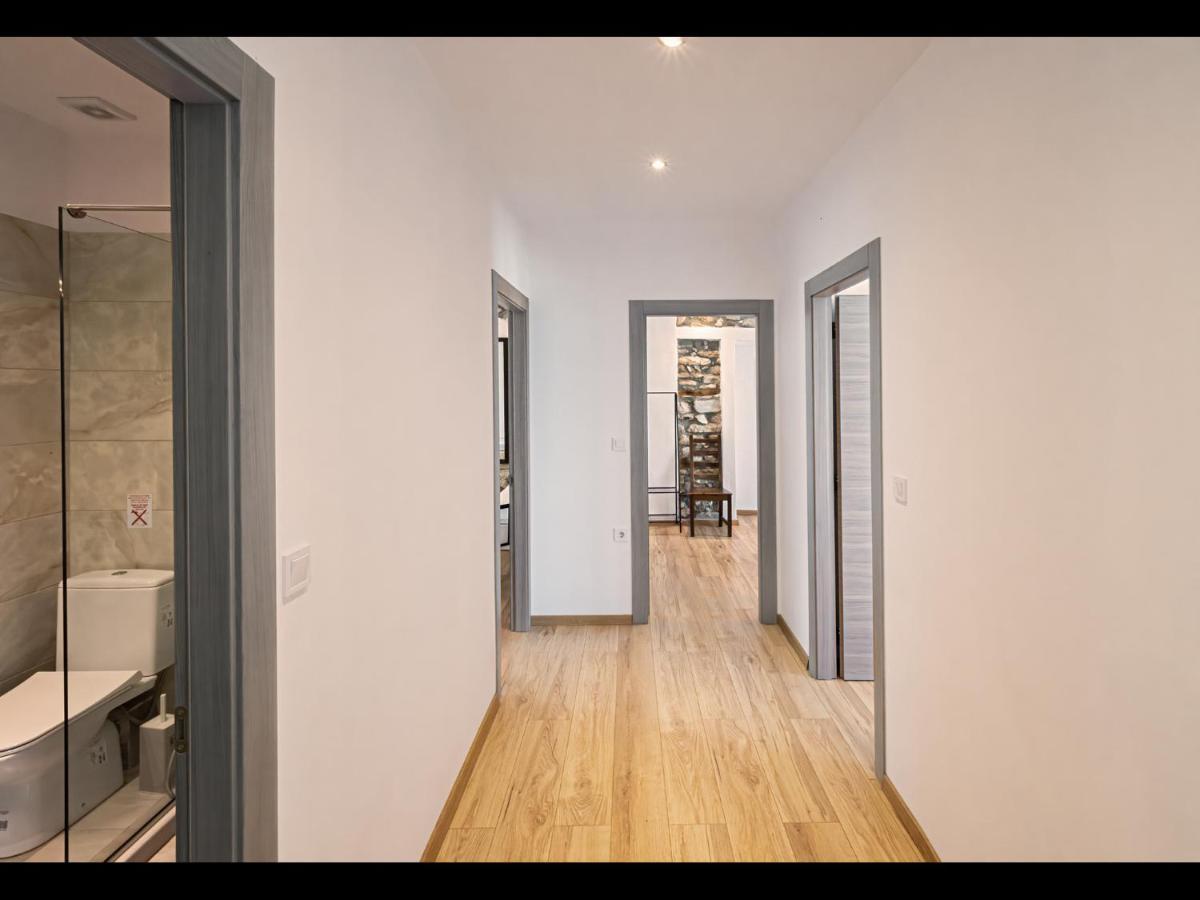 Dreamstone Residence Ormos Prinou  Екстер'єр фото