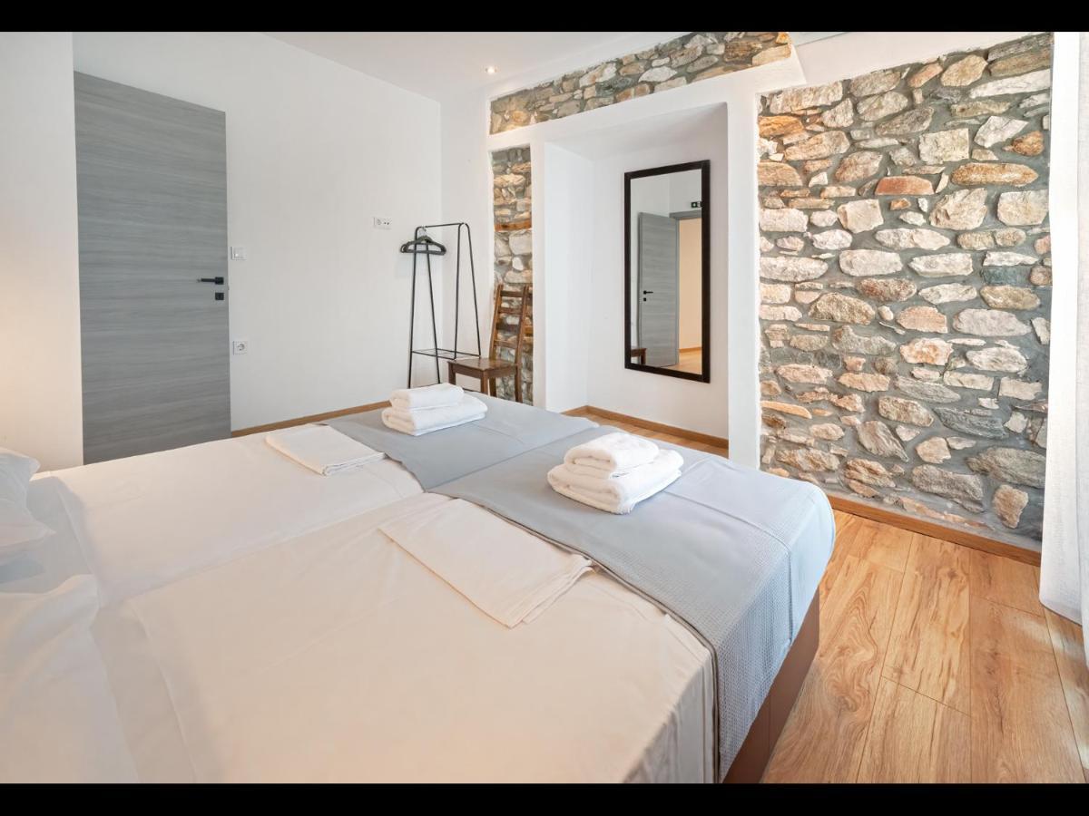 Dreamstone Residence Ormos Prinou  Екстер'єр фото